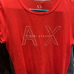 Armani Exchange